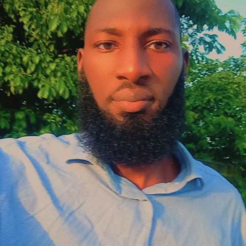 Saheed  B.