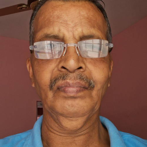 Suresh K M. profile photo