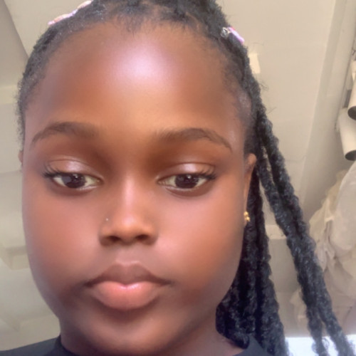 Favour D. profile photo