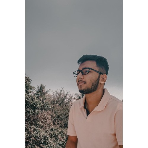 Krishna S.