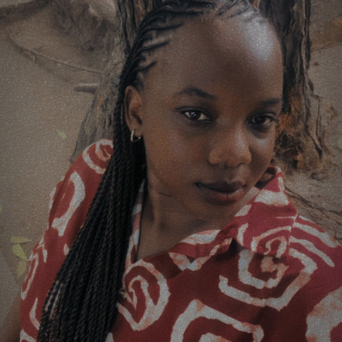 EVODIA K. profile photo