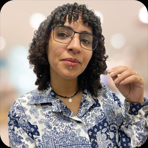 Alice M. profile photo