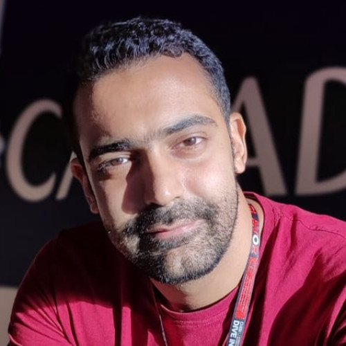 Anas Mahmoud E. profile photo