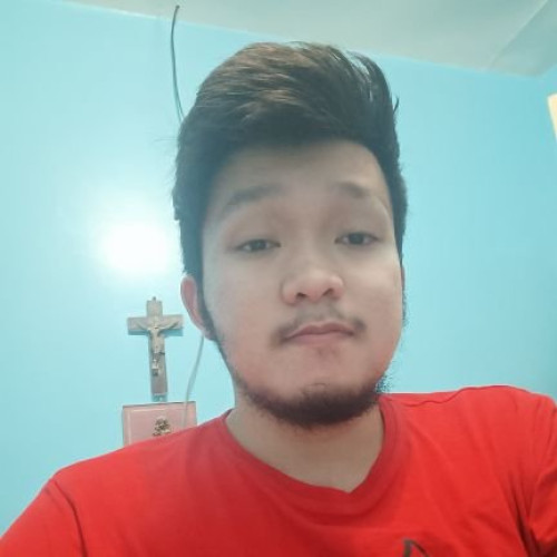 Jethro Matthew D. profile photo