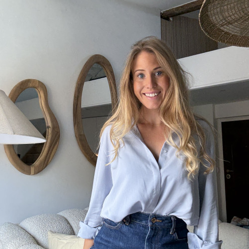 Alexandra C. profile photo