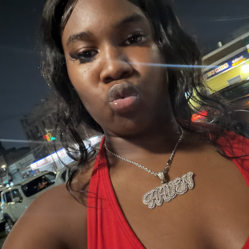 Ayanna W. profile photo