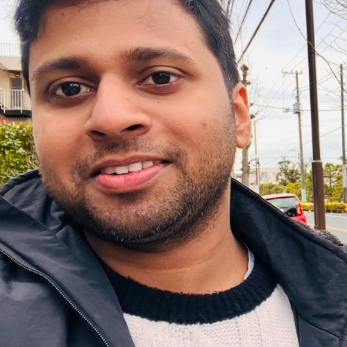 Ruwan M. profile photo