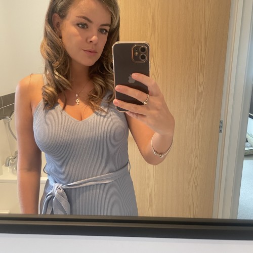 Victoria M. profile photo