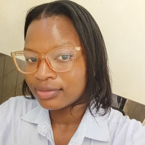 Zinhle M. profile photo
