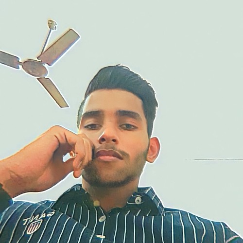 Aryaman  Y.
