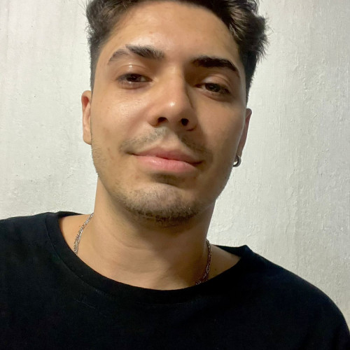 VINICIUS M. profile photo