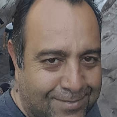 Mohammedreza  G. profile photo