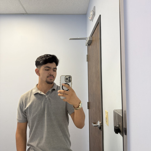 Omar S. profile photo