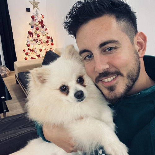 Konstantinos  K. profile photo