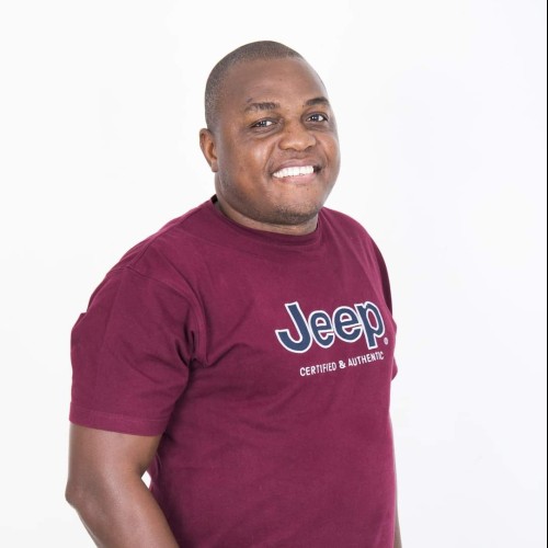 Fungayi K. profile photo