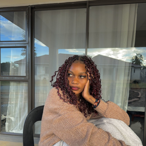 Dee f. profile photo