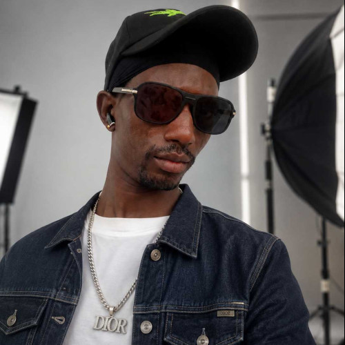 Olamilekan F. profile photo