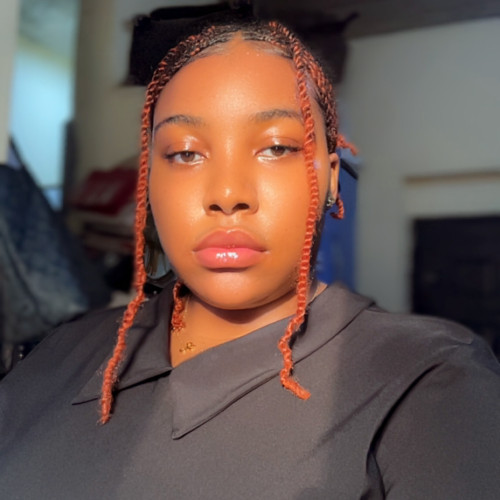 Mabel  F. profile photo