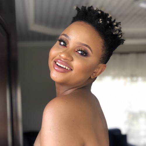 Galetlwaelwe Emily S. profile photo