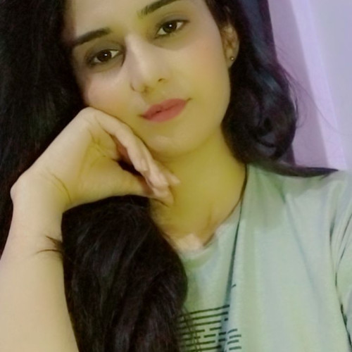 Sehar K.