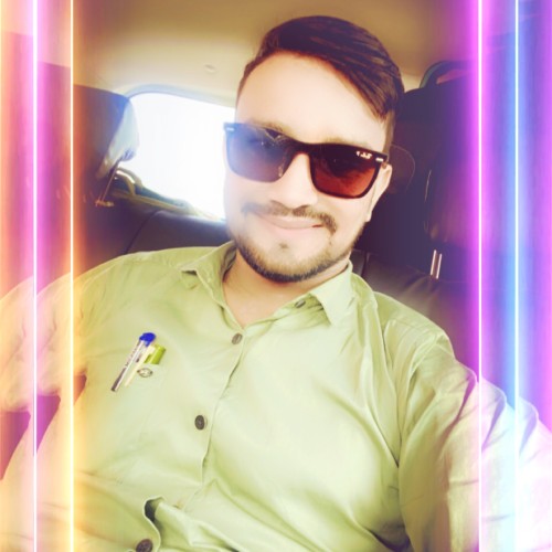 Mohit P.