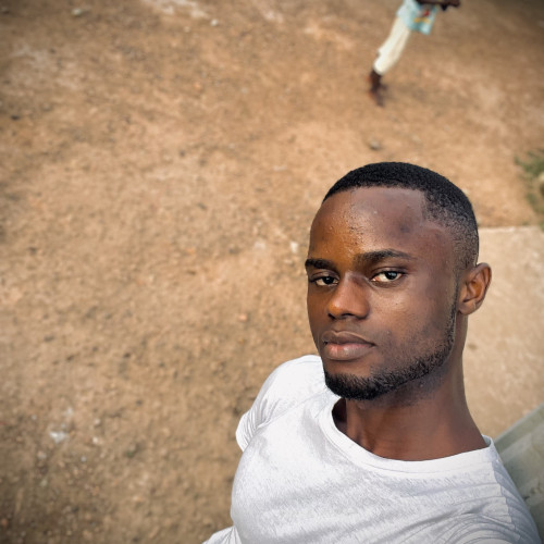 Abdul Malik B. profile photo