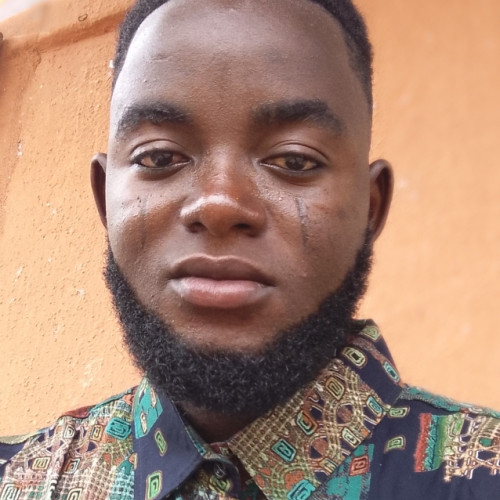 Wasiu H. profile photo
