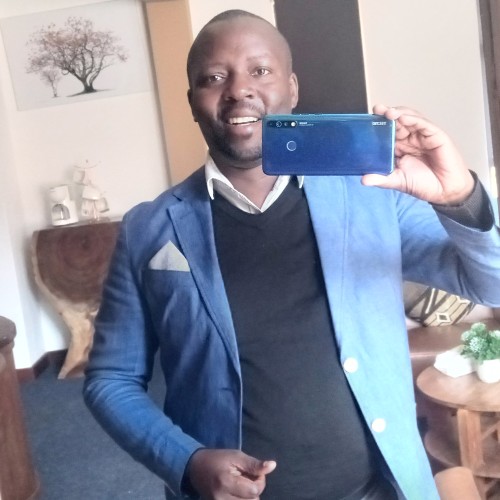 John O. profile photo