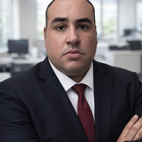 MiguelHoracio F. profile photo