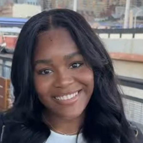 Khadijah C. profile photo