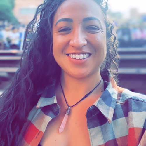Priscilla V.