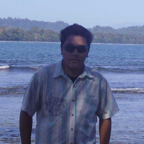David R.