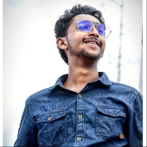 Harsha M. profile photo