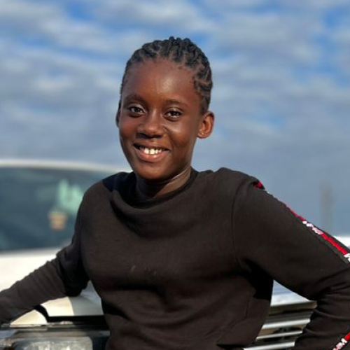 Amoako N. profile photo
