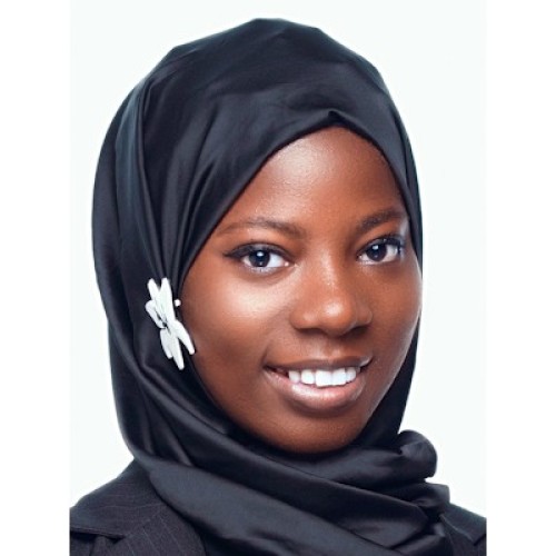 Aisha A. profile photo