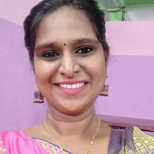 Kirthika R. profile photo
