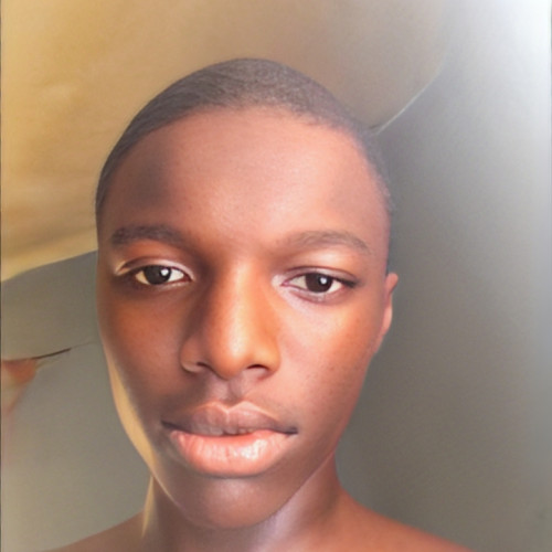 Ivuanyi  B. profile photo