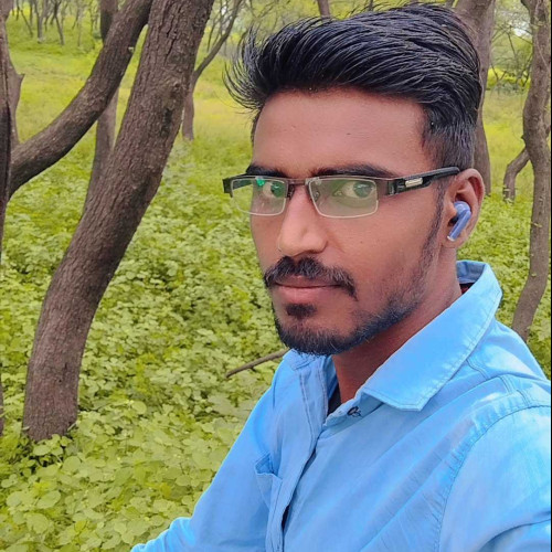 Deepak P. profile photo