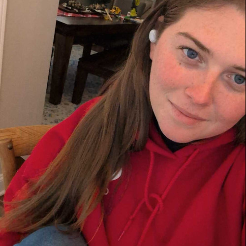 Maddy B. profile photo