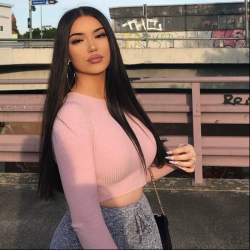 chaima b. profile photo