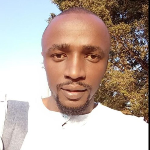 antony g. profile photo