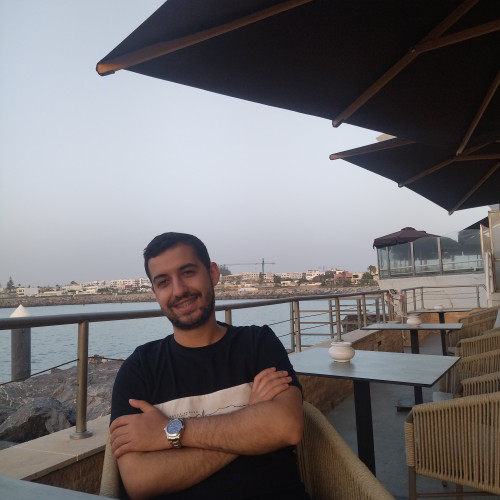 Ismail J. profile photo