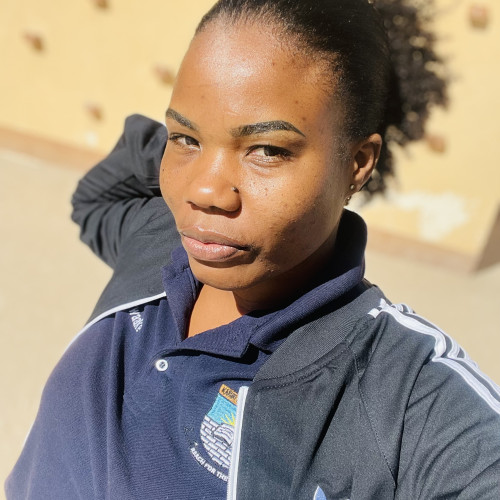 Selma Ndapanda A. profile photo