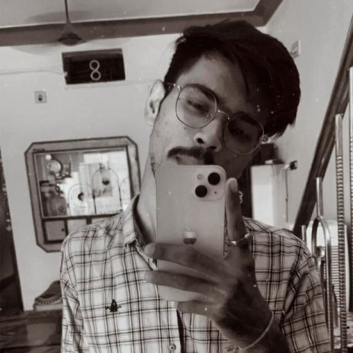 rishabh d.