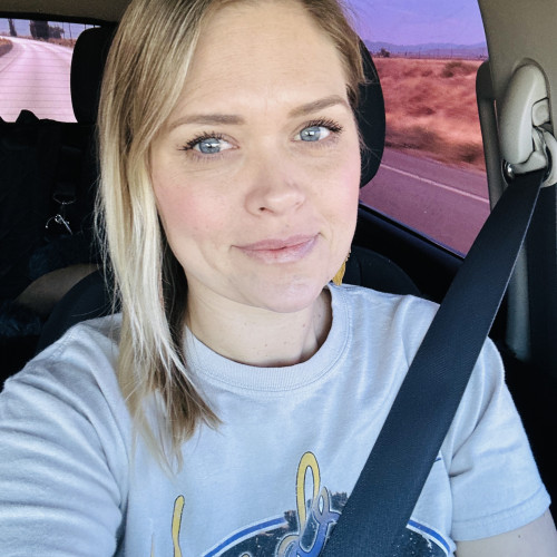 Hunter B. profile photo