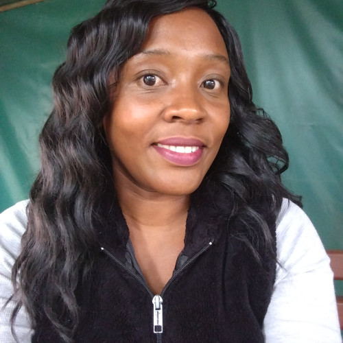 Josephine N. profile photo