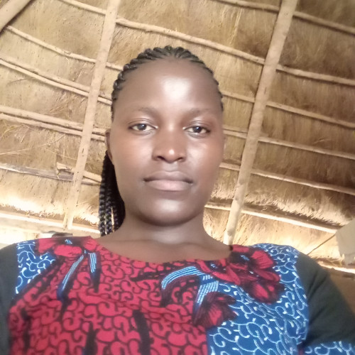 Sharon O. profile photo