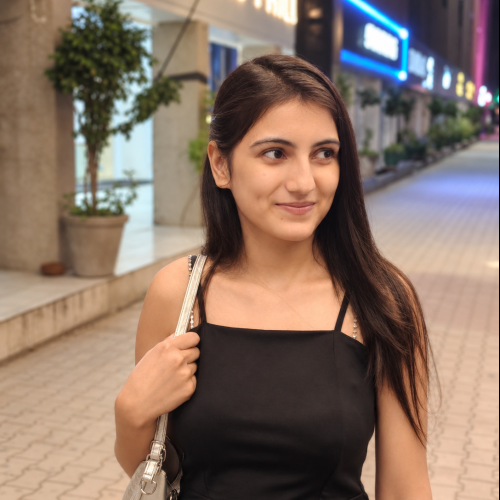 Dipti T. profile photo