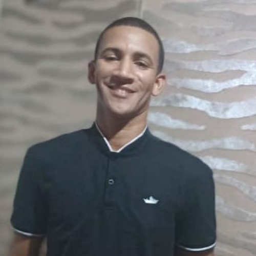 Luis Ismael  M.