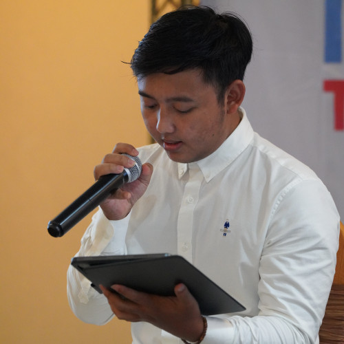 Muhammad Rizqi A. profile photo